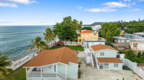 Danielas Beachfront Studio